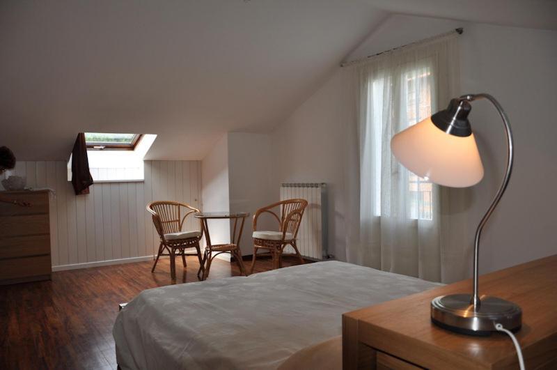 Casa Dina Διαμέρισμα Domaso Εξωτερικό φωτογραφία