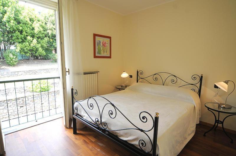 Casa Dina Διαμέρισμα Domaso Εξωτερικό φωτογραφία