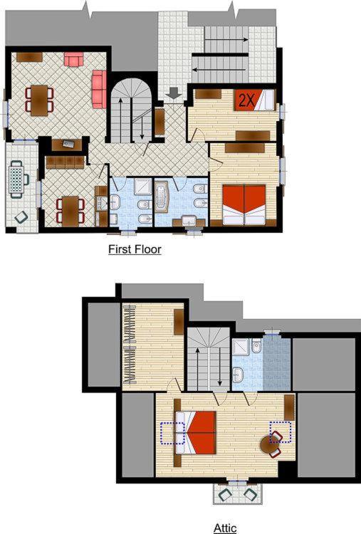 Casa Dina Διαμέρισμα Domaso Εξωτερικό φωτογραφία