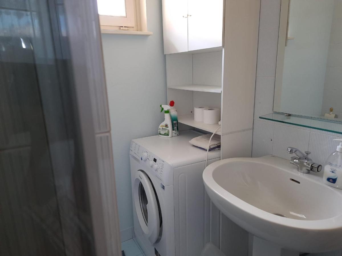 Casa Dina Διαμέρισμα Domaso Εξωτερικό φωτογραφία